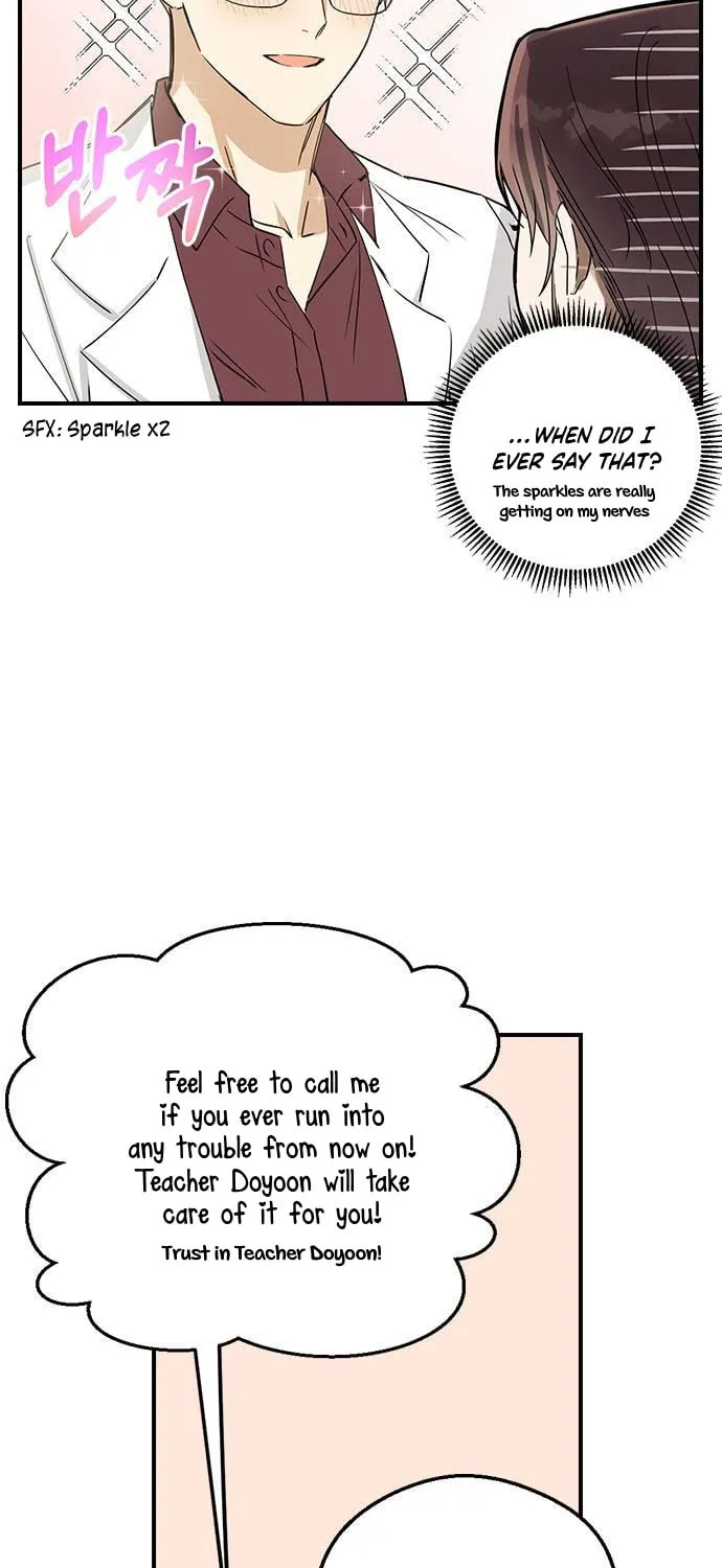 Read Past Life Destiny chapter 5 image 15 on Lezhin