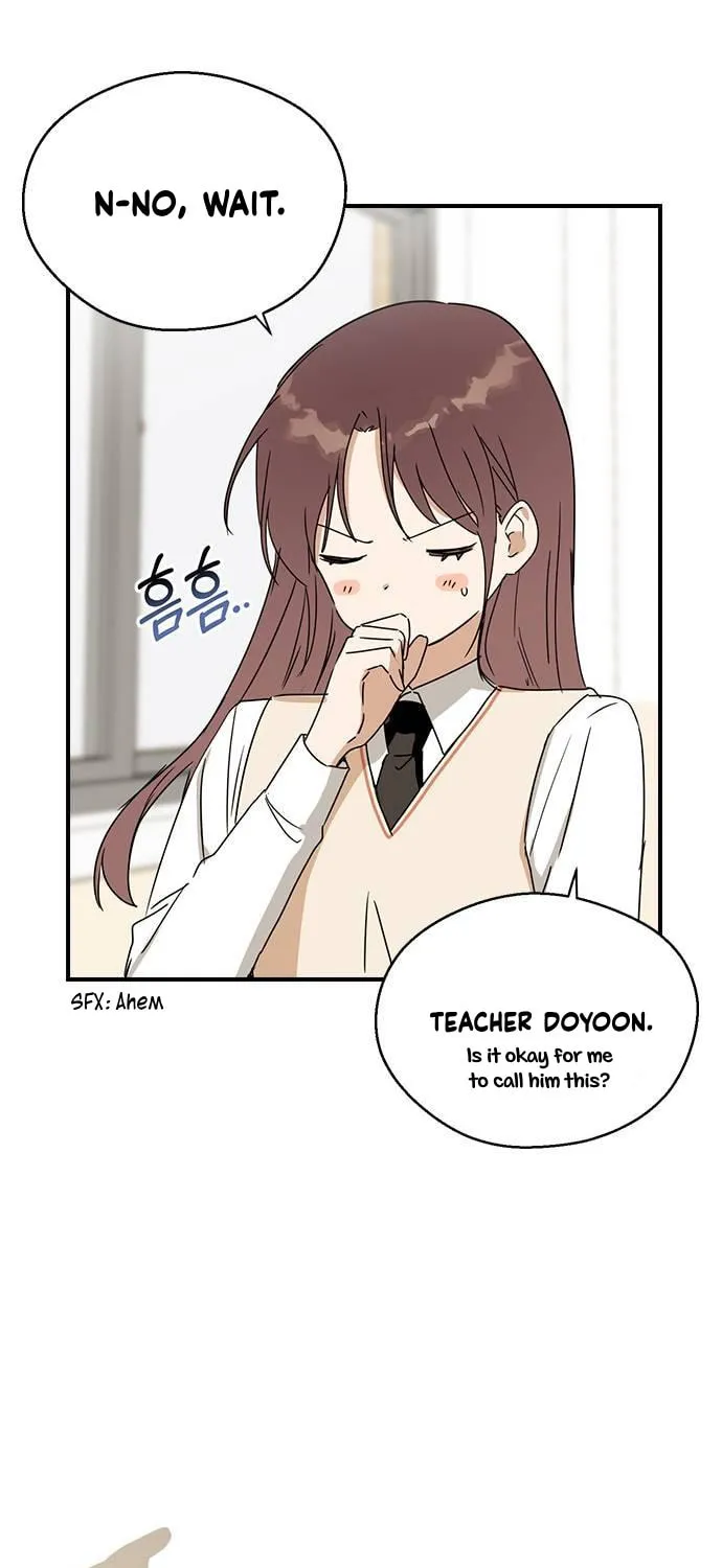 Read Past Life Destiny chapter 5 image 18 on Lezhin