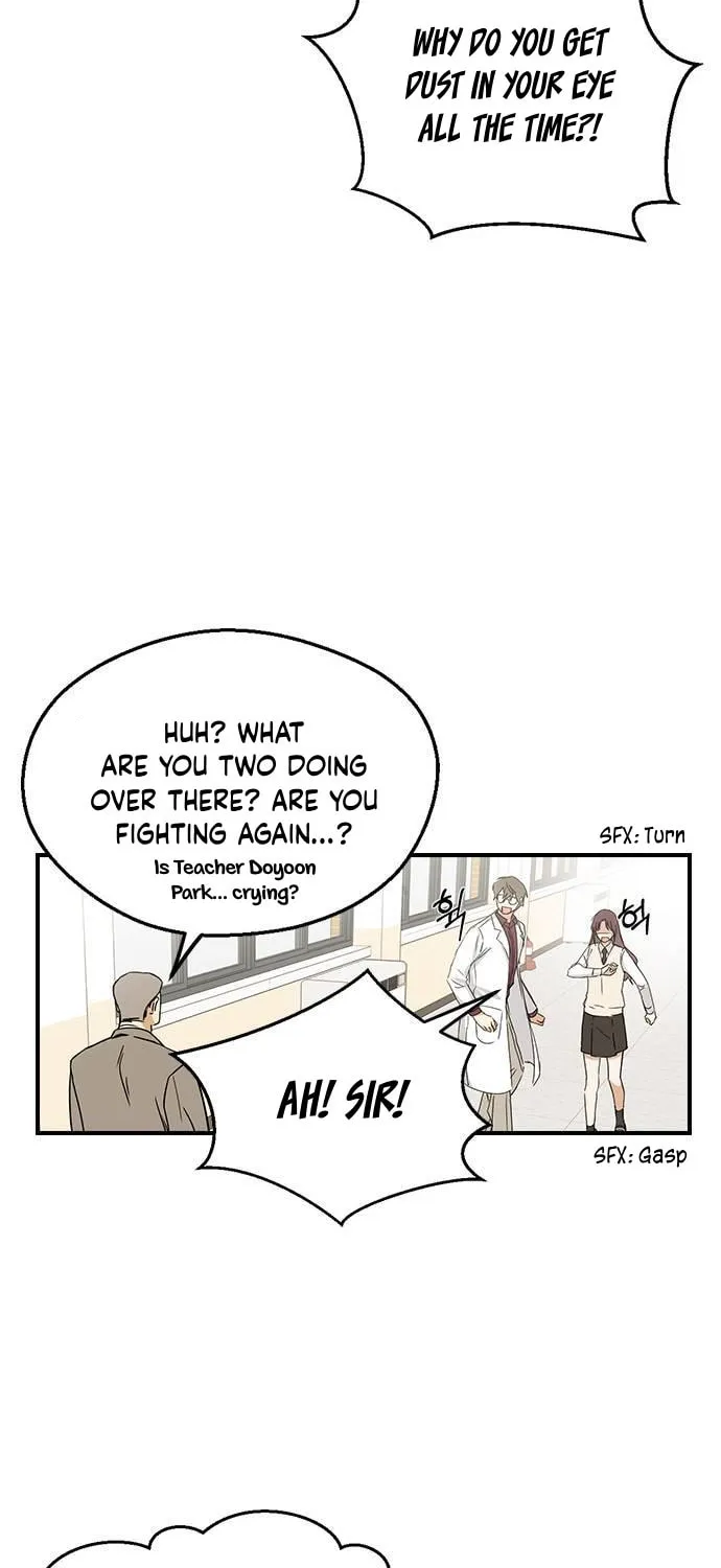 Read Past Life Destiny chapter 5 image 21 on Lezhin