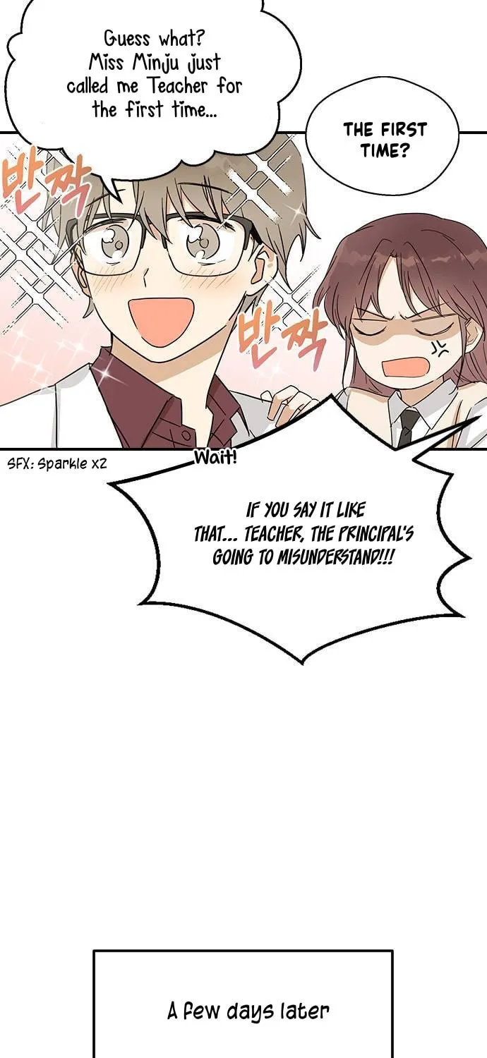 Read Past Life Destiny chapter 5 image 22 on Lezhin