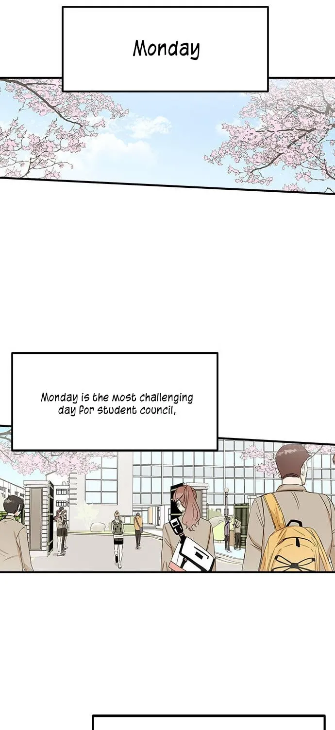 Read Past Life Destiny chapter 5 image 24 on Lezhin