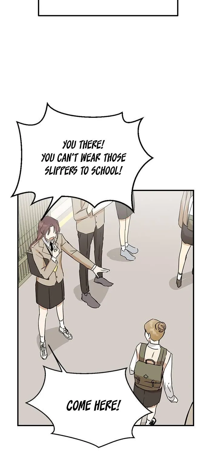 Read Past Life Destiny chapter 5 image 26 on Lezhin