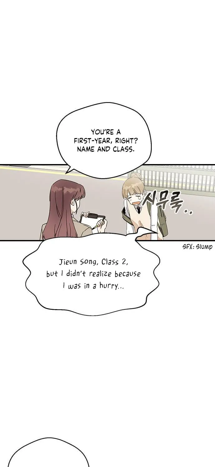 Read Past Life Destiny chapter 5 image 27 on Lezhin