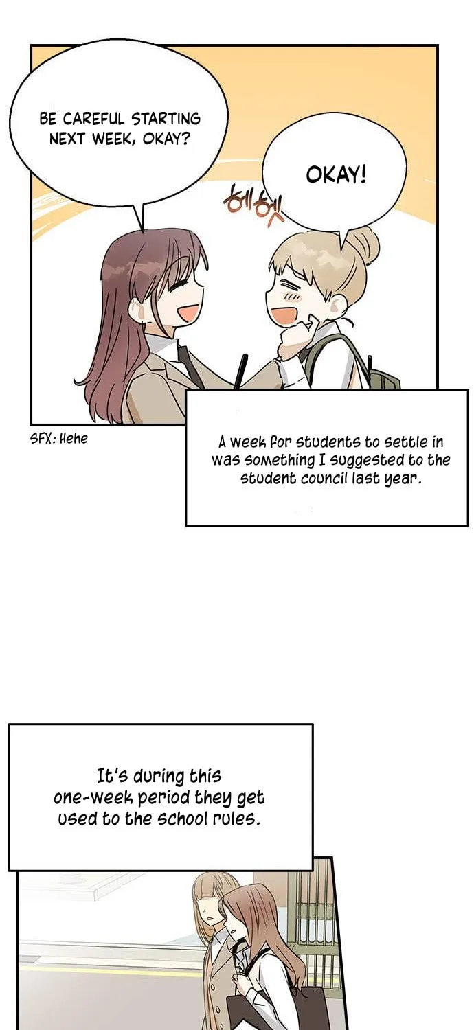 Read Past Life Destiny chapter 5 image 30 on Lezhin
