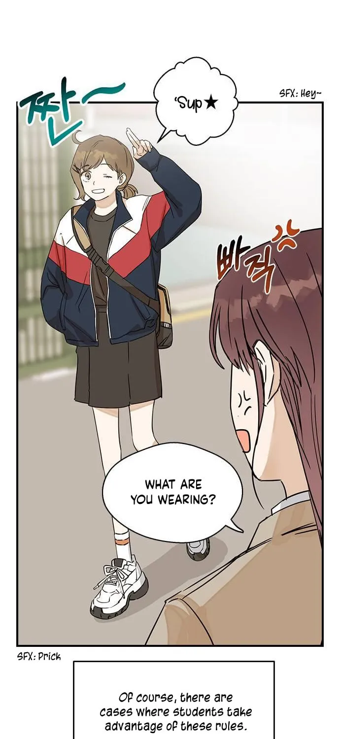 Read Past Life Destiny chapter 5 image 32 on Lezhin
