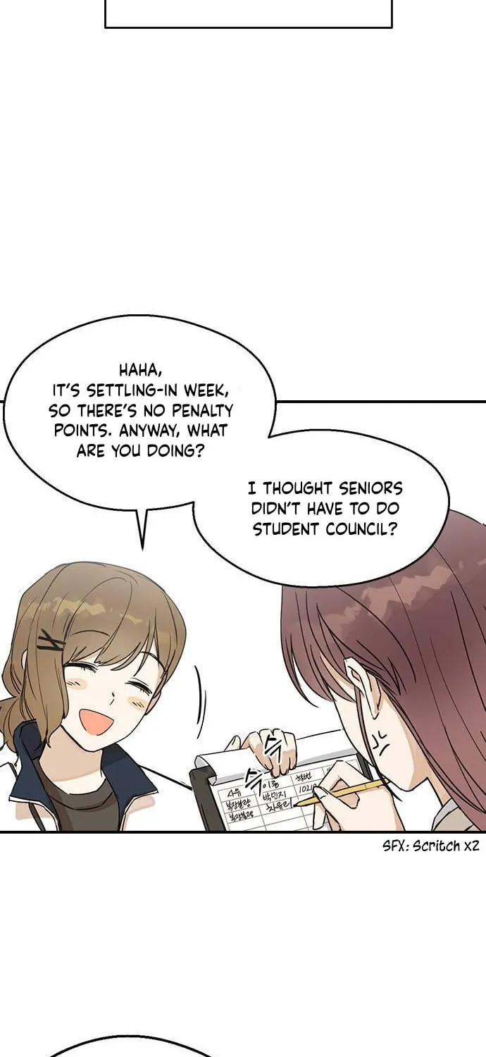 Read Past Life Destiny chapter 5 image 33 on Lezhin
