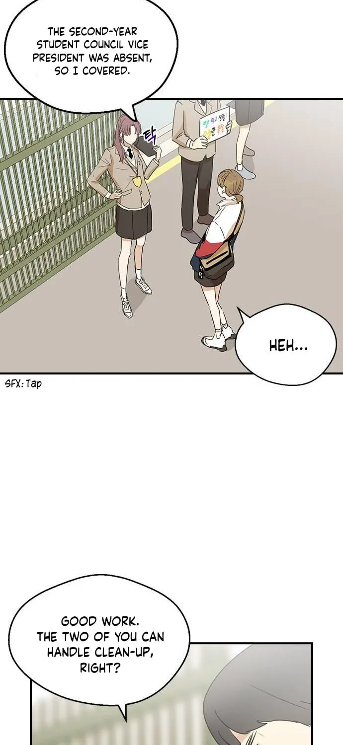 Read Past Life Destiny chapter 5 image 34 on Lezhin
