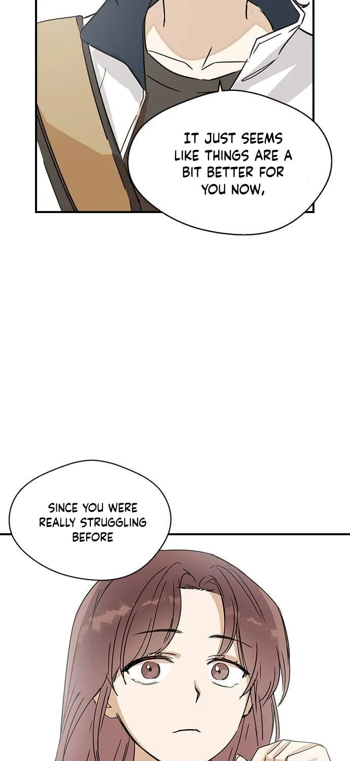 Read Past Life Destiny chapter 5 image 38 on Lezhin
