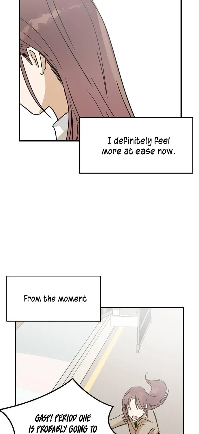 Read Past Life Destiny chapter 5 image 40 on Lezhin