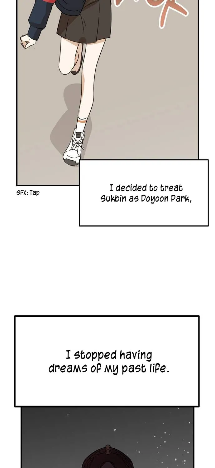 Read Past Life Destiny chapter 5 image 42 on Lezhin