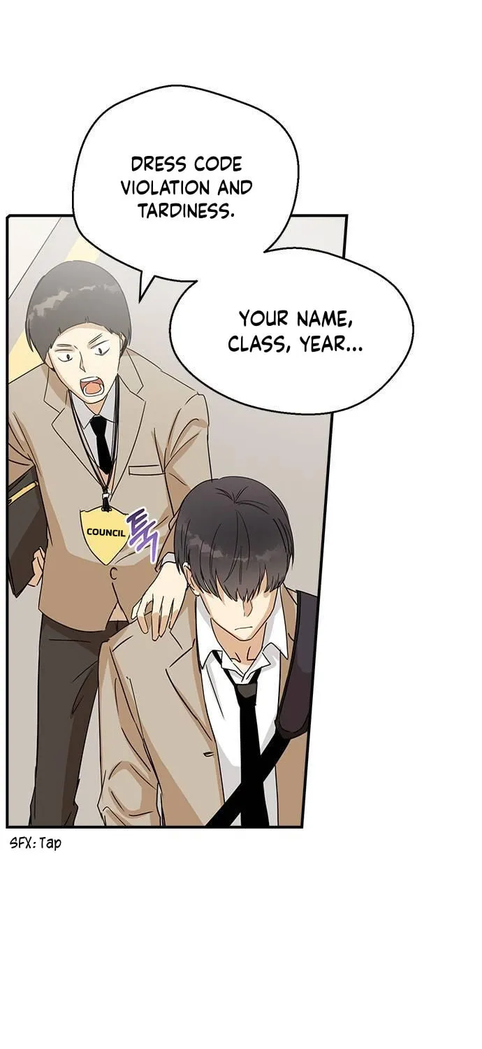 Read Past Life Destiny chapter 5 image 45 on Lezhin