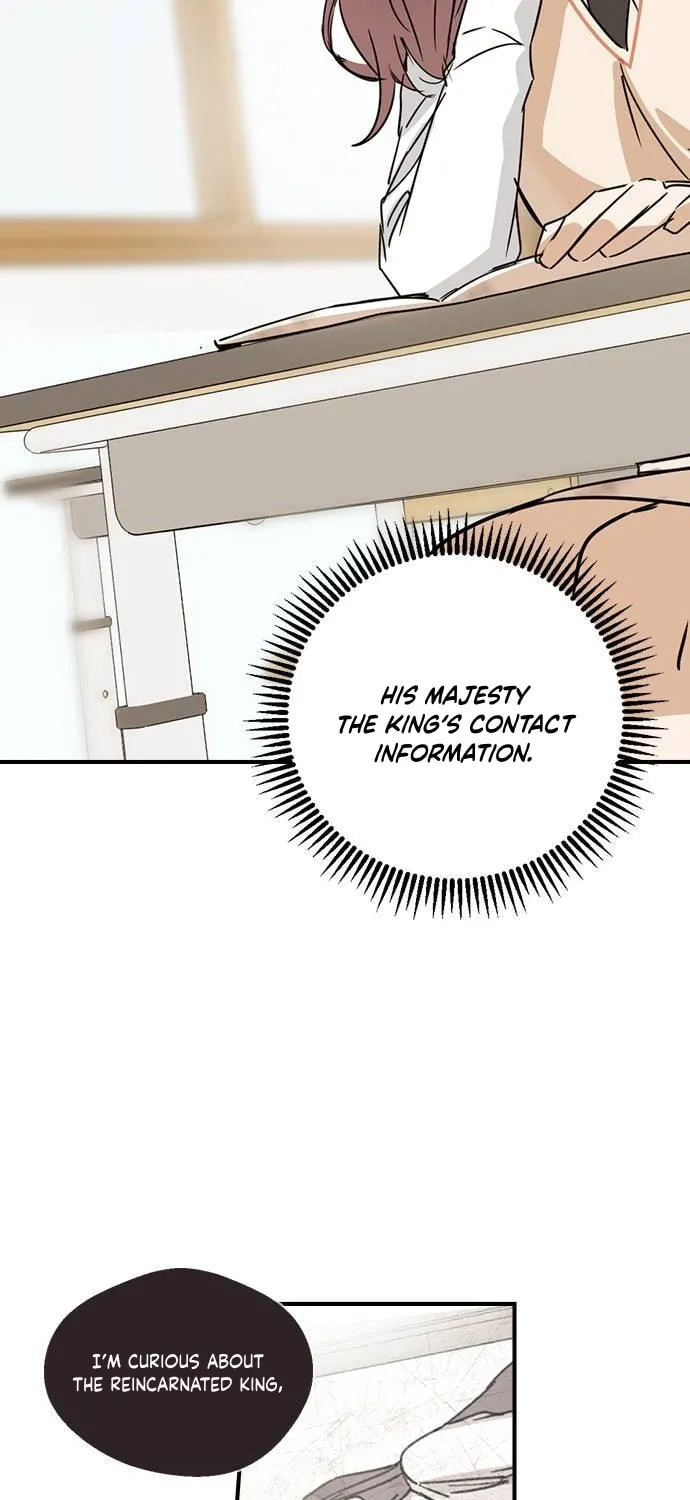 Read Past Life Destiny chapter 5 image 50 on Lezhin