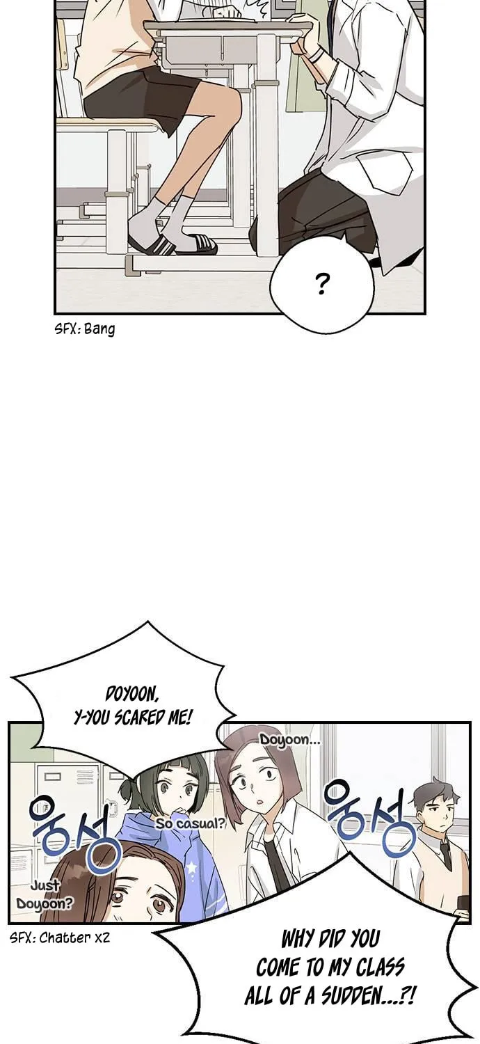 Read Past Life Destiny chapter 5 image 54 on Lezhin