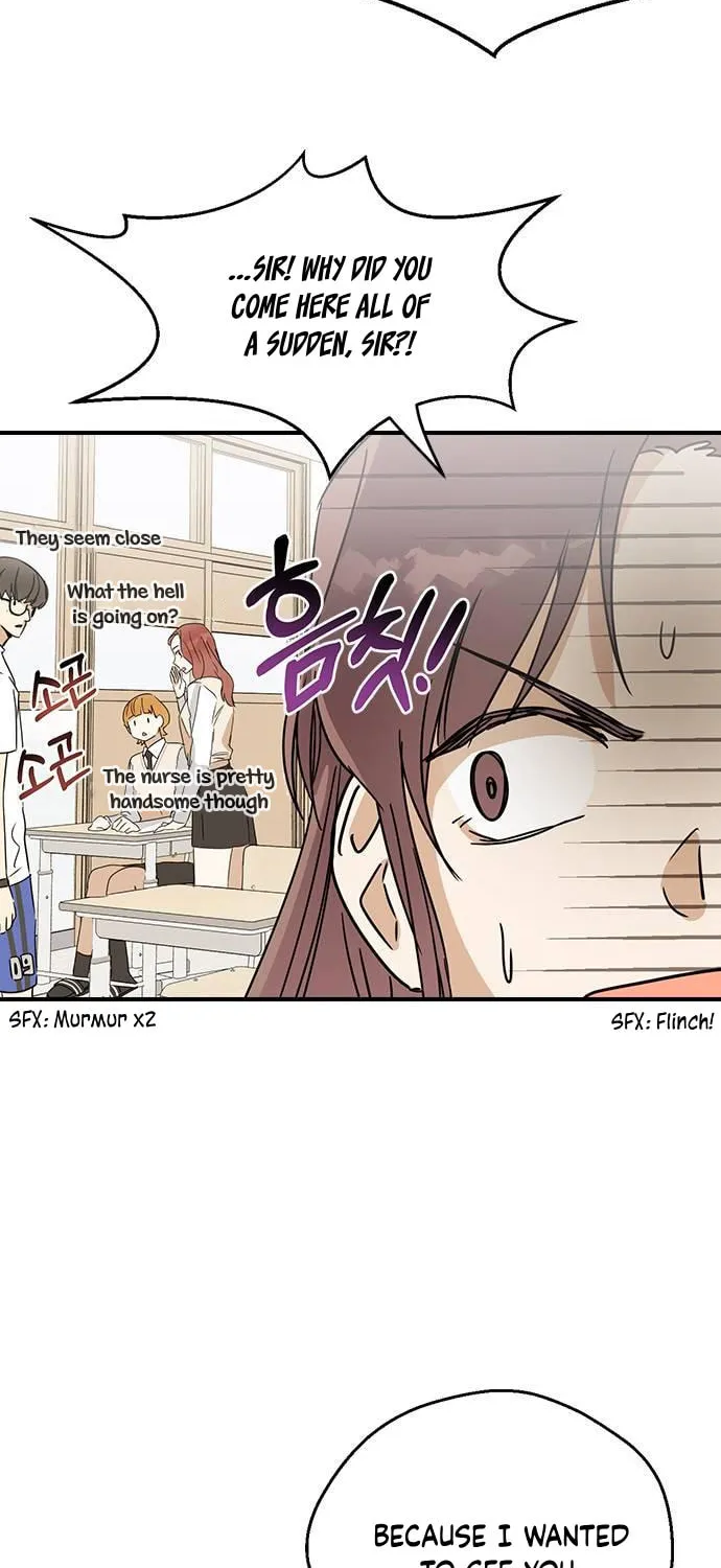 Read Past Life Destiny chapter 5 image 55 on Lezhin