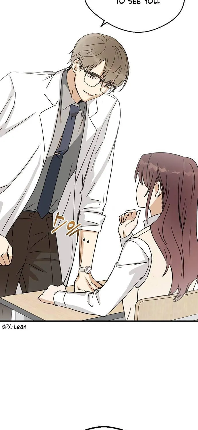 Read Past Life Destiny chapter 5 image 56 on Lezhin