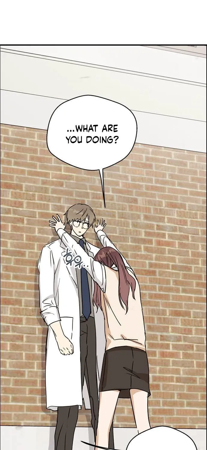 Read Past Life Destiny chapter 5 image 63 on Lezhin