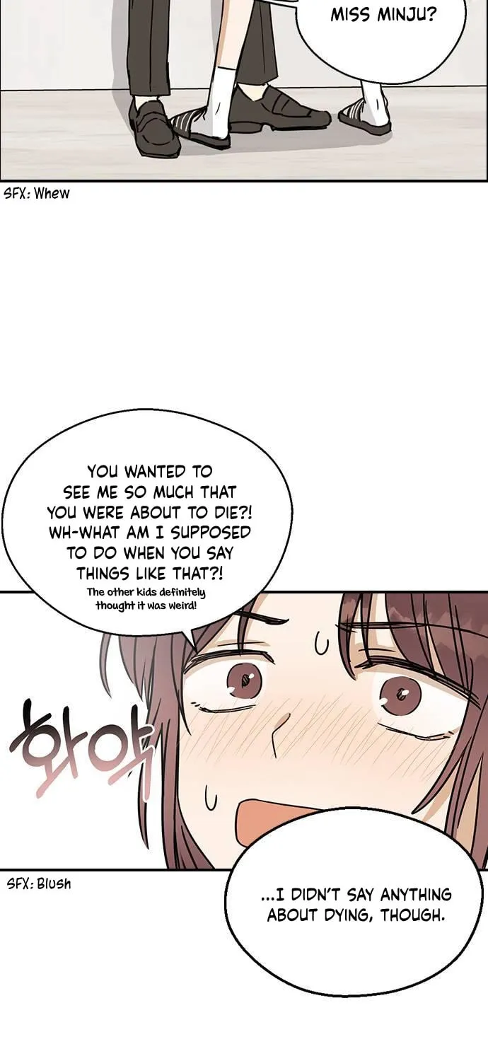 Read Past Life Destiny chapter 5 image 64 on Lezhin