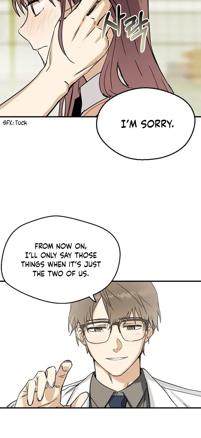 Read Past Life Destiny chapter 5 image 66 on Lezhin