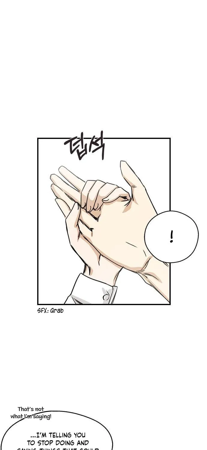 Read Past Life Destiny chapter 5 image 67 on Lezhin