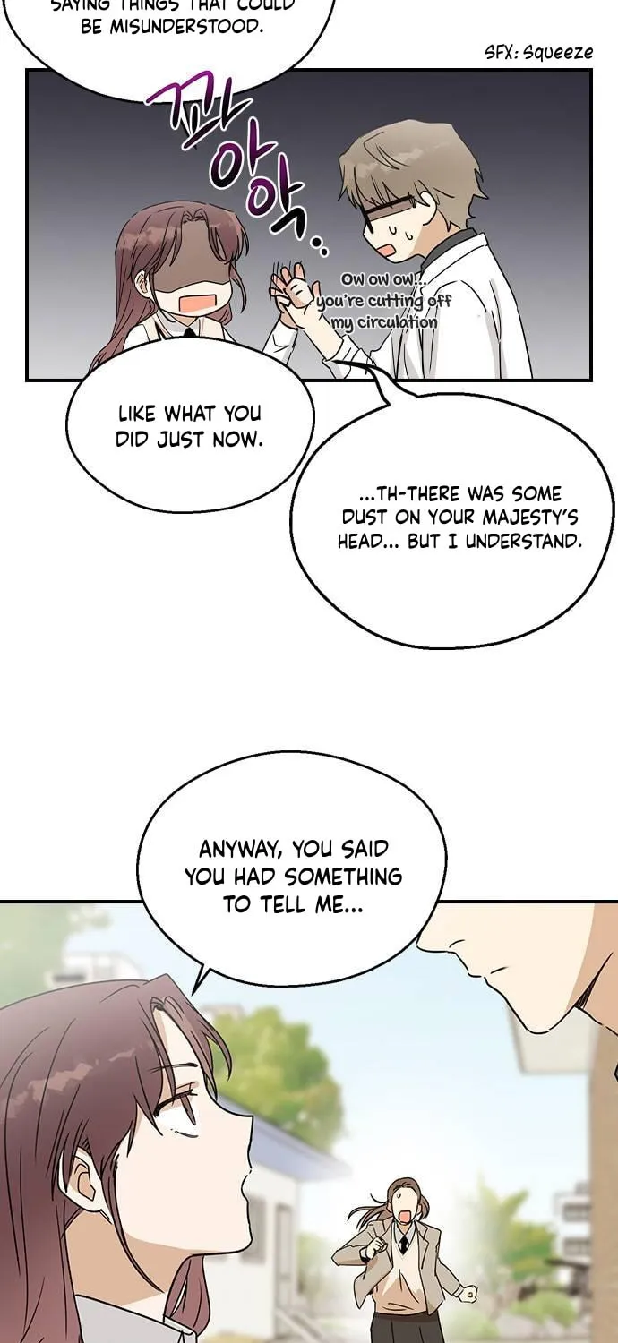 Read Past Life Destiny chapter 5 image 68 on Lezhin