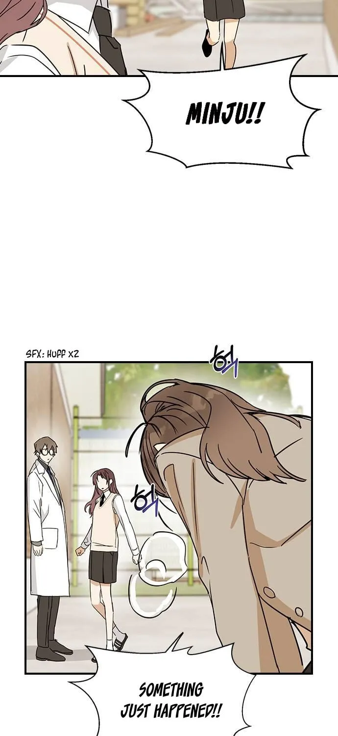 Read Past Life Destiny chapter 5 image 69 on Lezhin