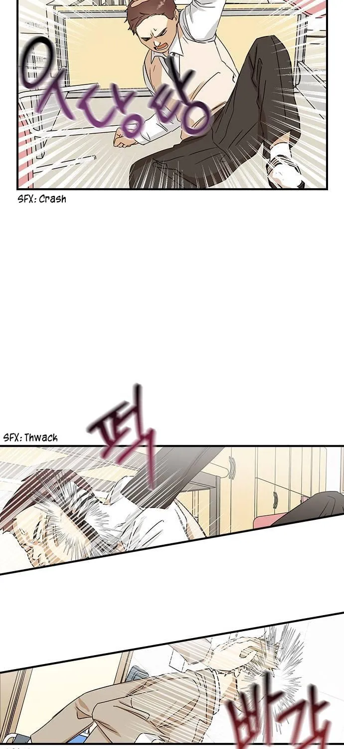 Read Past Life Destiny chapter 5 image 74 on Lezhin