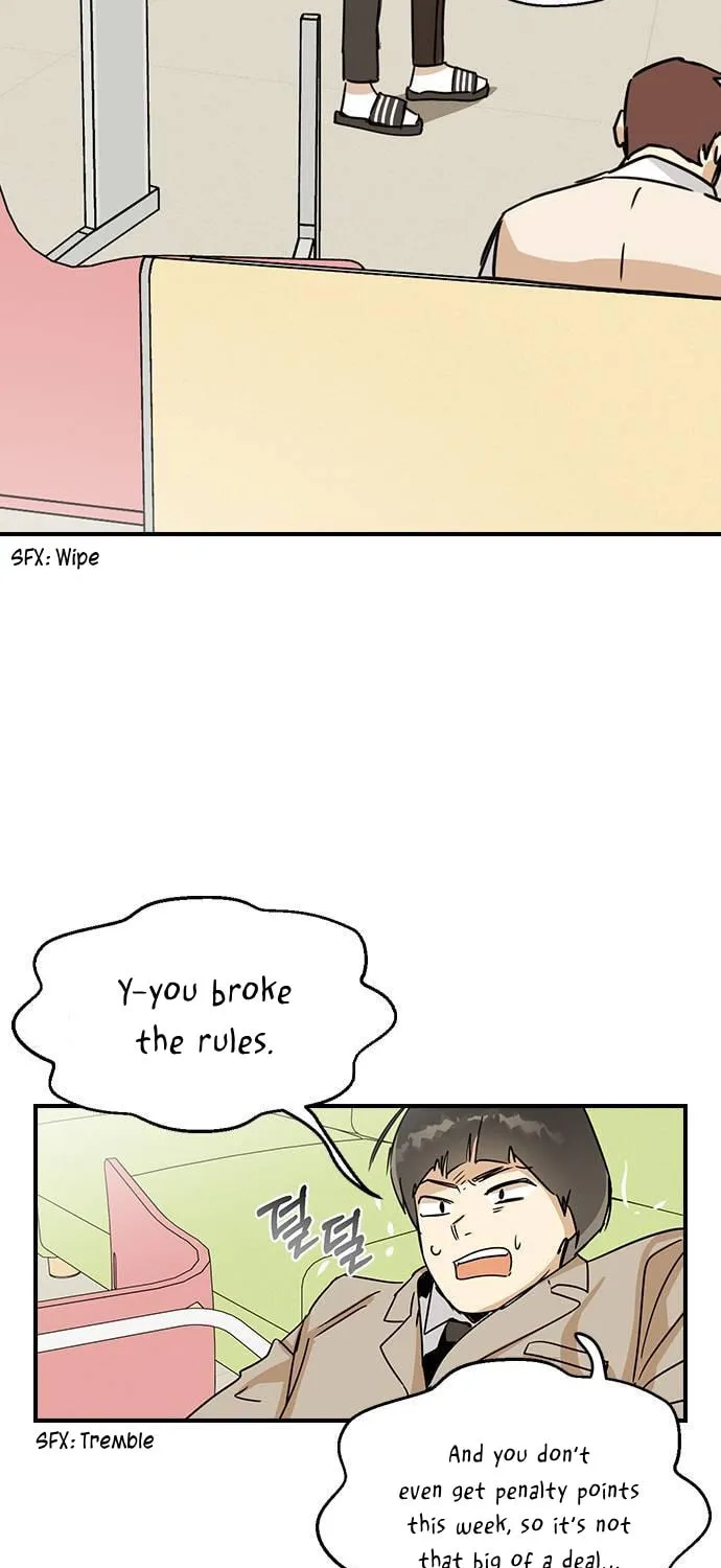 Read Past Life Destiny chapter 5 image 76 on Lezhin