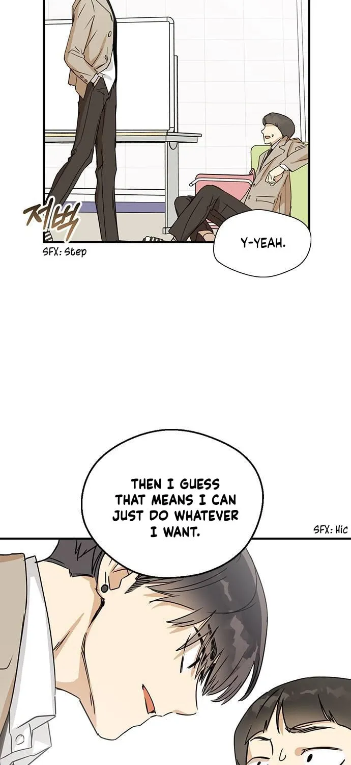 Read Past Life Destiny chapter 5 image 79 on Lezhin