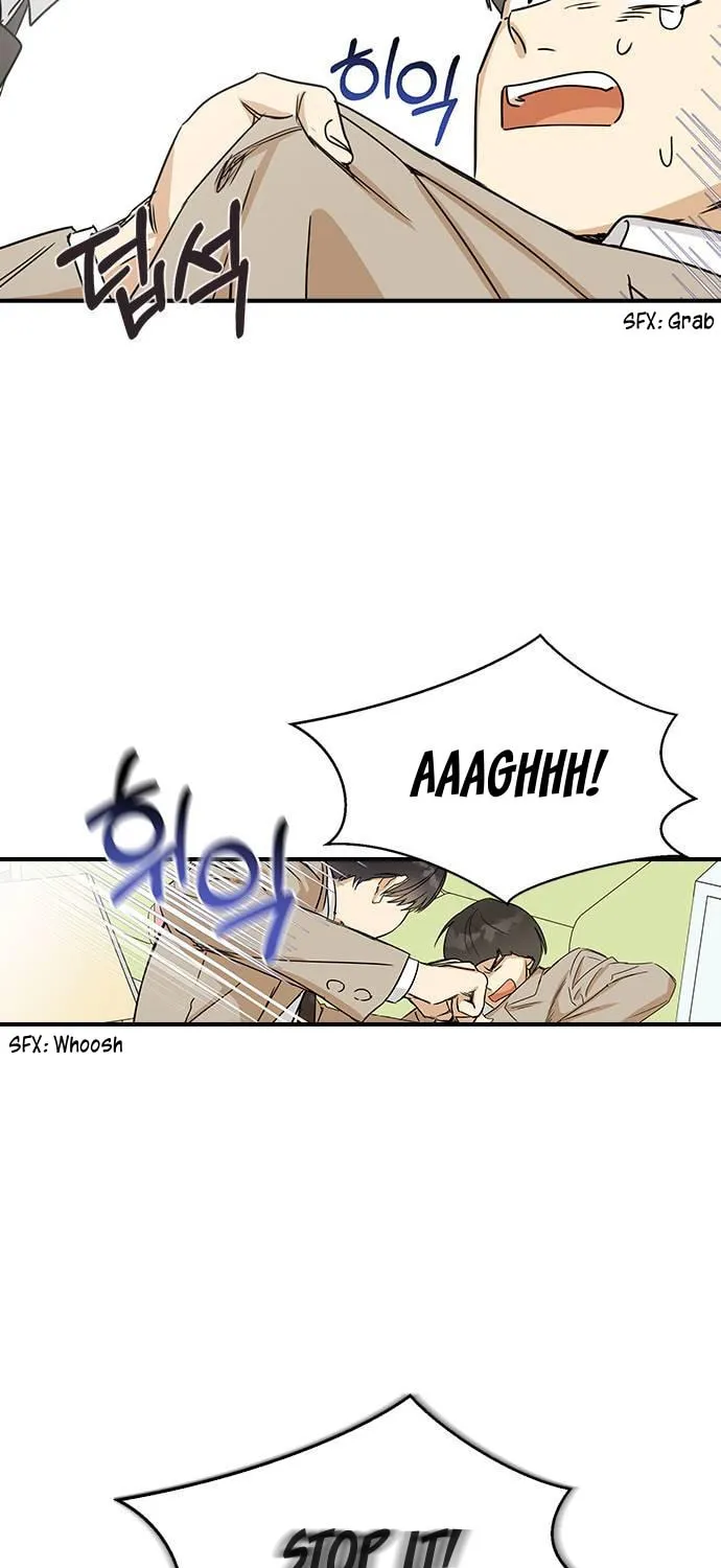 Read Past Life Destiny chapter 5 image 80 on Lezhin