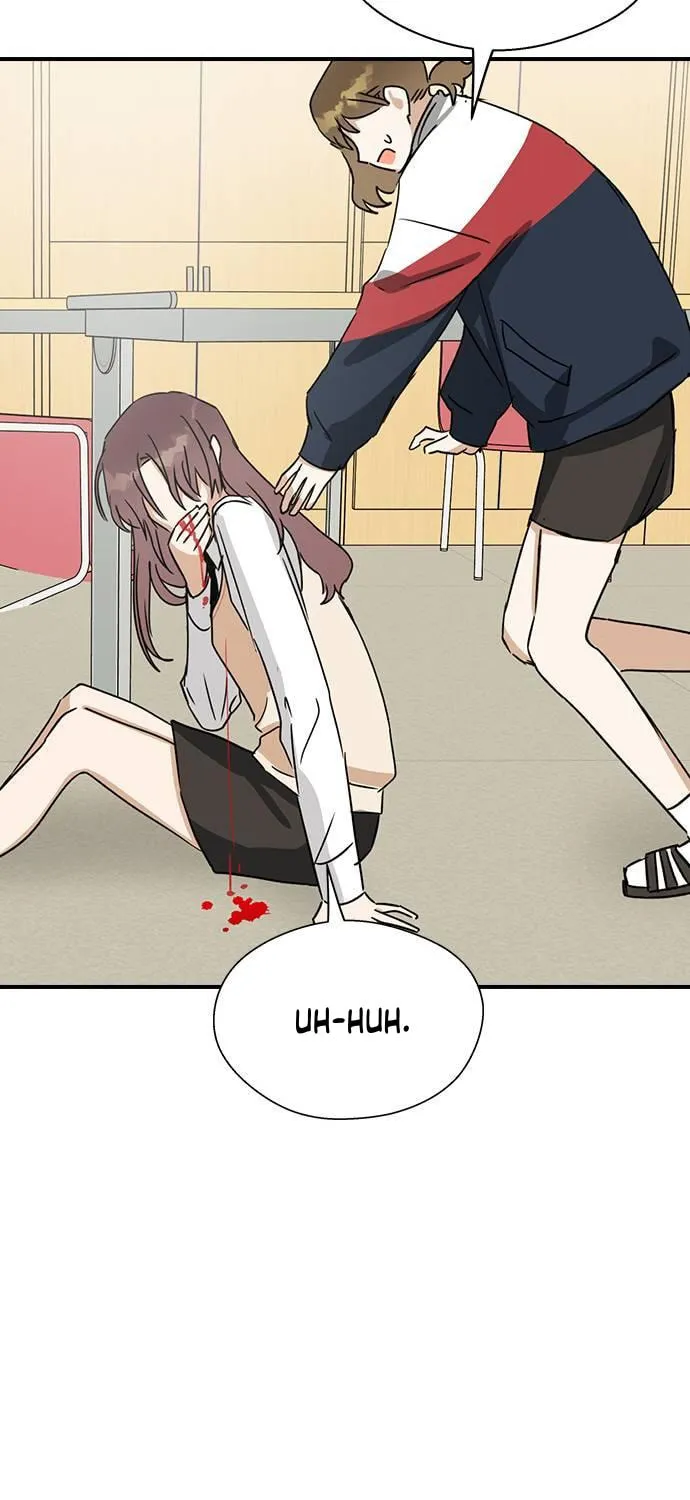 Read Past Life Destiny chapter 6 image 18 on Lezhin