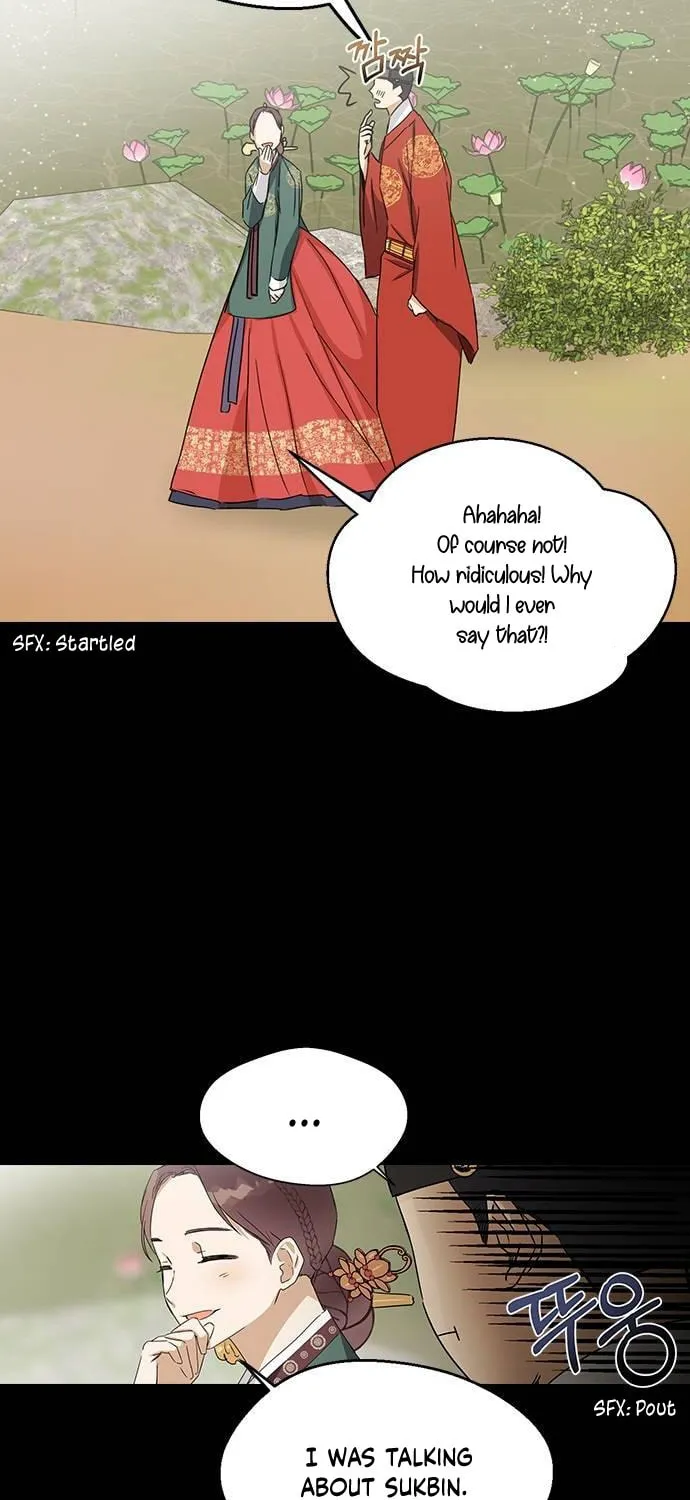 Read Past Life Destiny chapter 6 image 2 on Lezhin