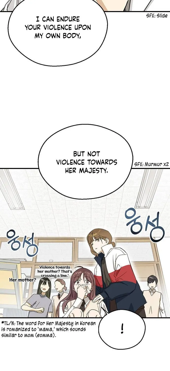 Read Past Life Destiny chapter 6 image 22 on Lezhin