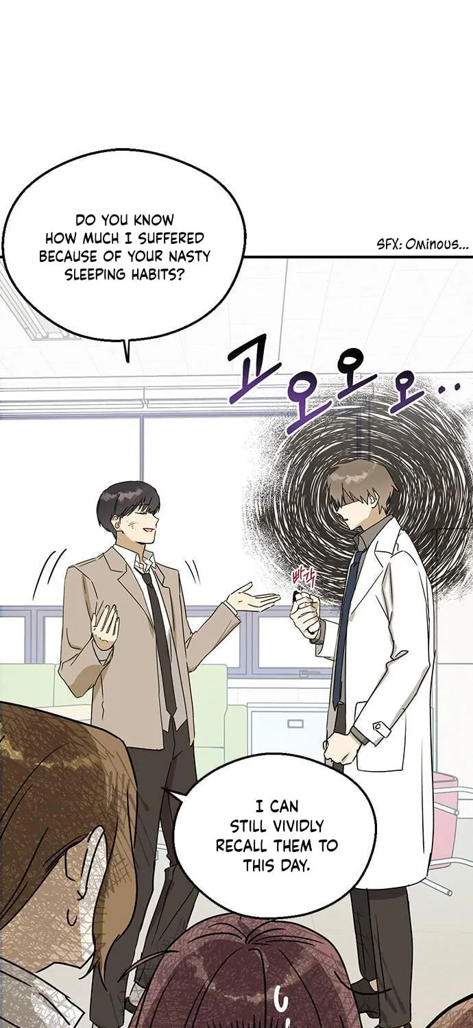 Read Past Life Destiny chapter 6 image 25 on Lezhin