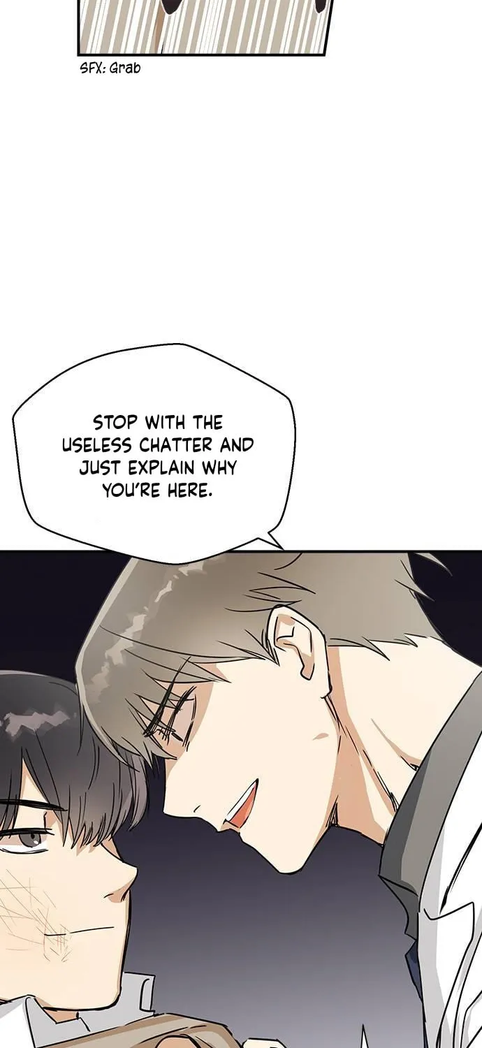 Read Past Life Destiny chapter 6 image 27 on Lezhin