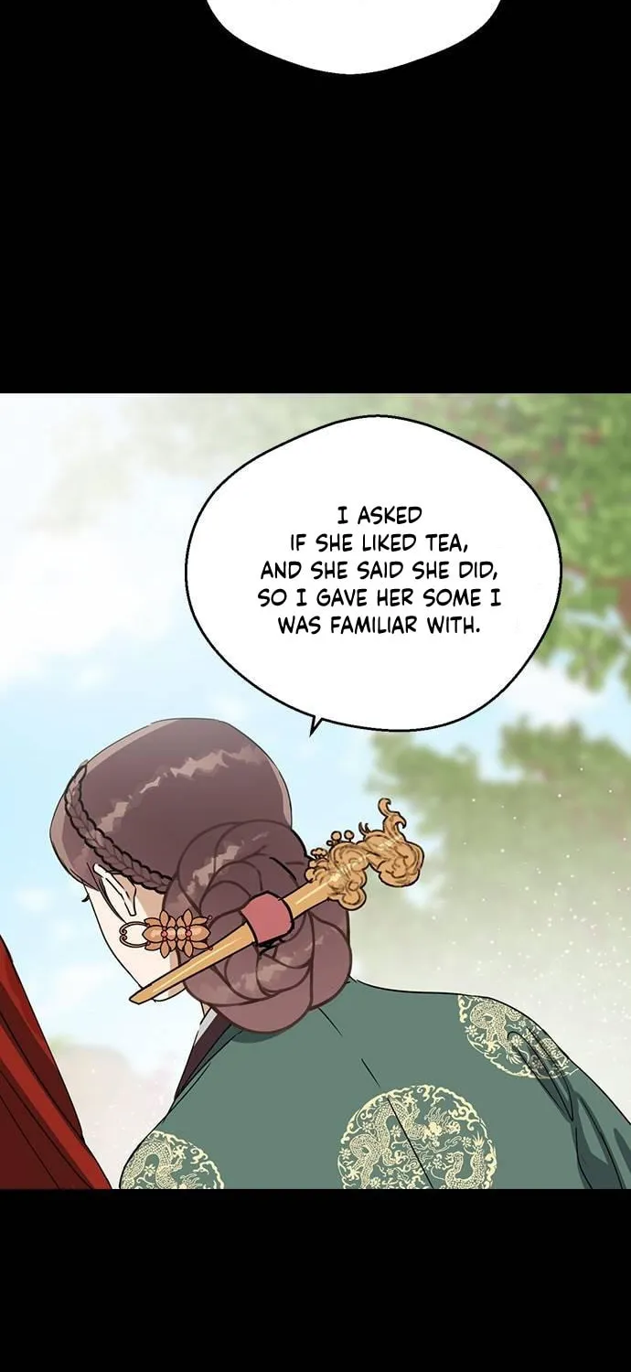 Read Past Life Destiny chapter 6 image 3 on Lezhin