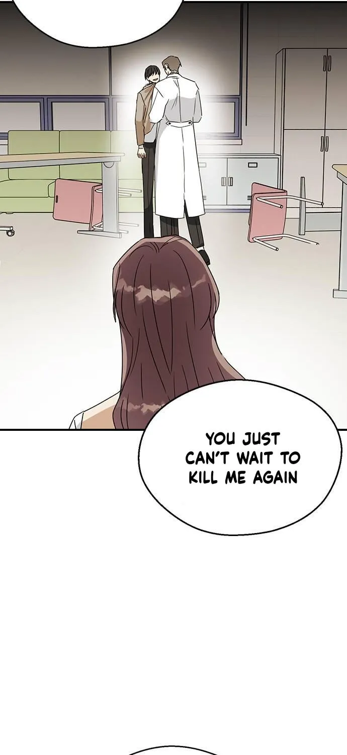 Read Past Life Destiny chapter 6 image 31 on Lezhin