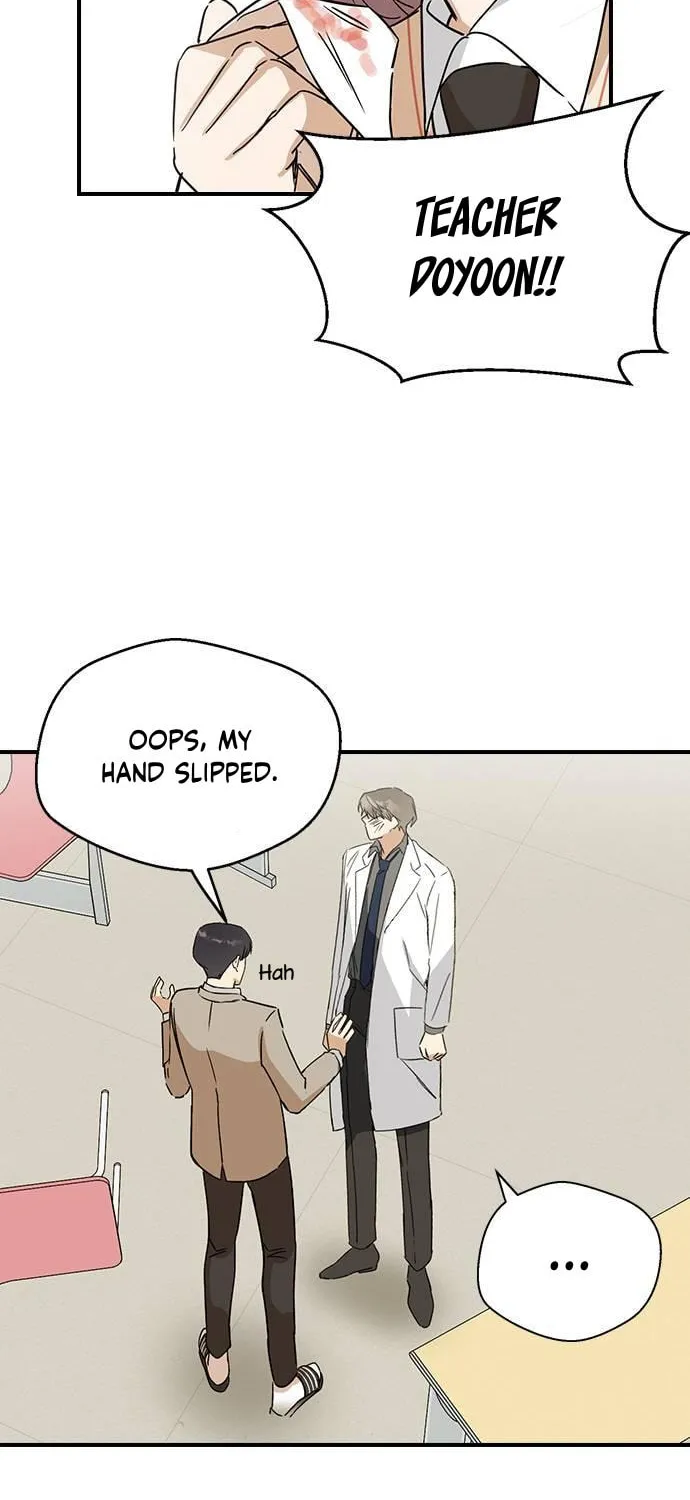 Read Past Life Destiny chapter 6 image 39 on Lezhin