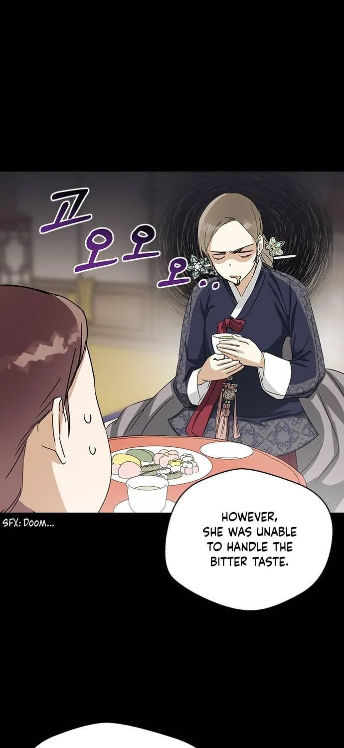 Read Past Life Destiny chapter 6 image 4 on Lezhin