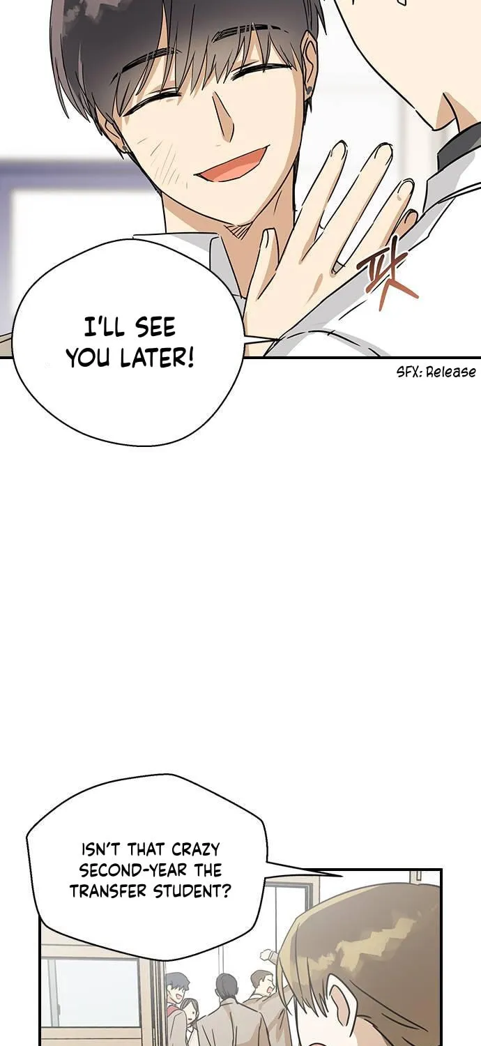 Read Past Life Destiny chapter 6 image 44 on Lezhin