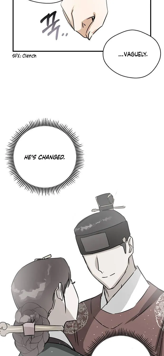 Read Past Life Destiny chapter 6 image 46 on Lezhin