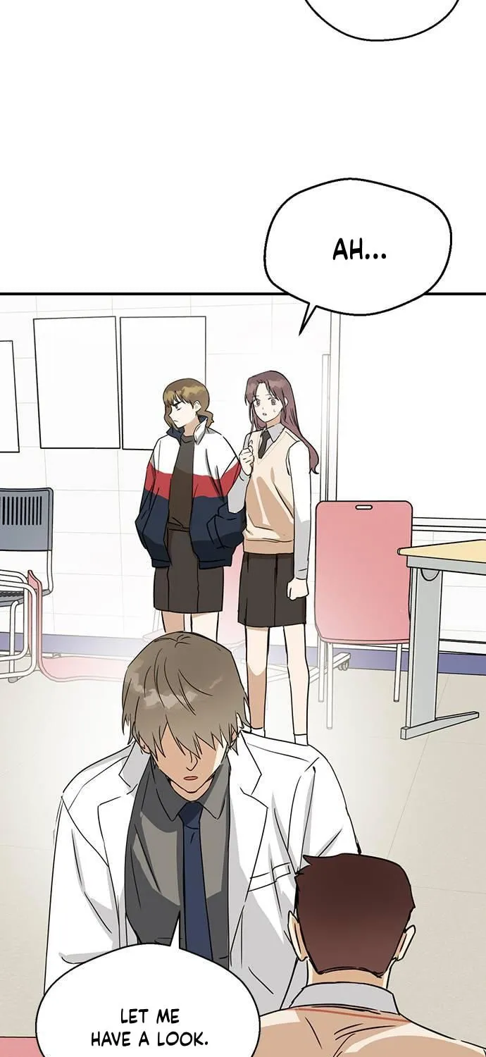 Read Past Life Destiny chapter 6 image 50 on Lezhin