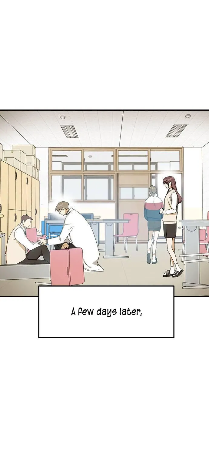 Read Past Life Destiny chapter 6 image 54 on Lezhin