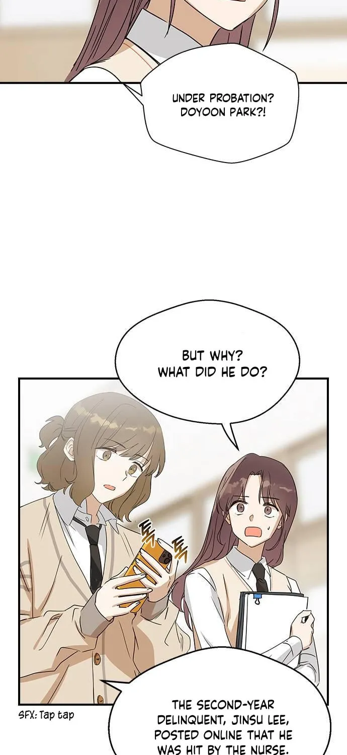 Read Past Life Destiny chapter 6 image 57 on Lezhin