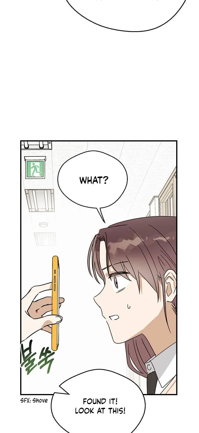 Read Past Life Destiny chapter 6 image 58 on Lezhin