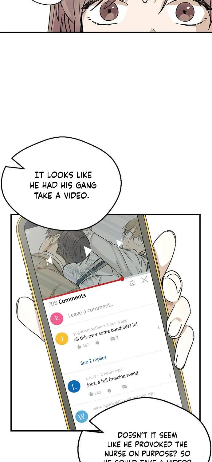 Read Past Life Destiny chapter 6 image 60 on Lezhin