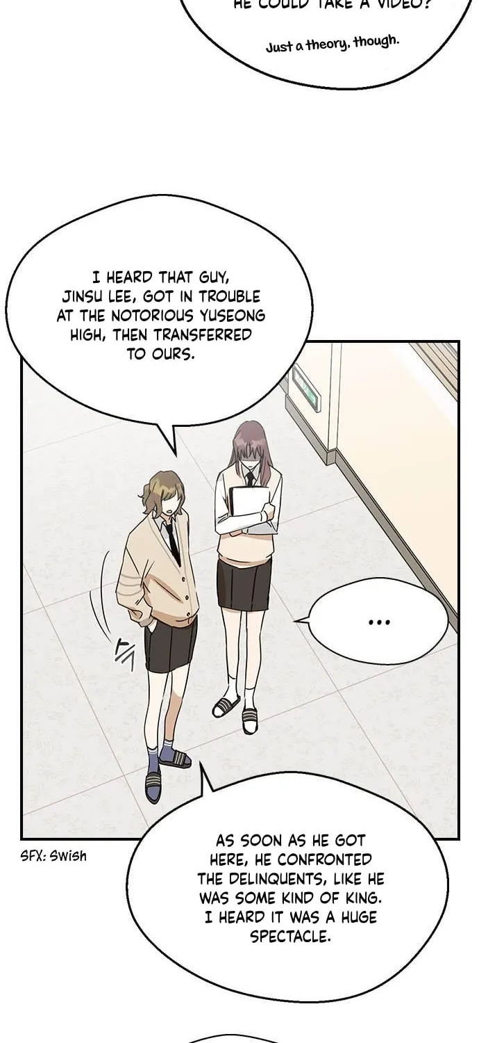 Read Past Life Destiny chapter 6 image 61 on Lezhin