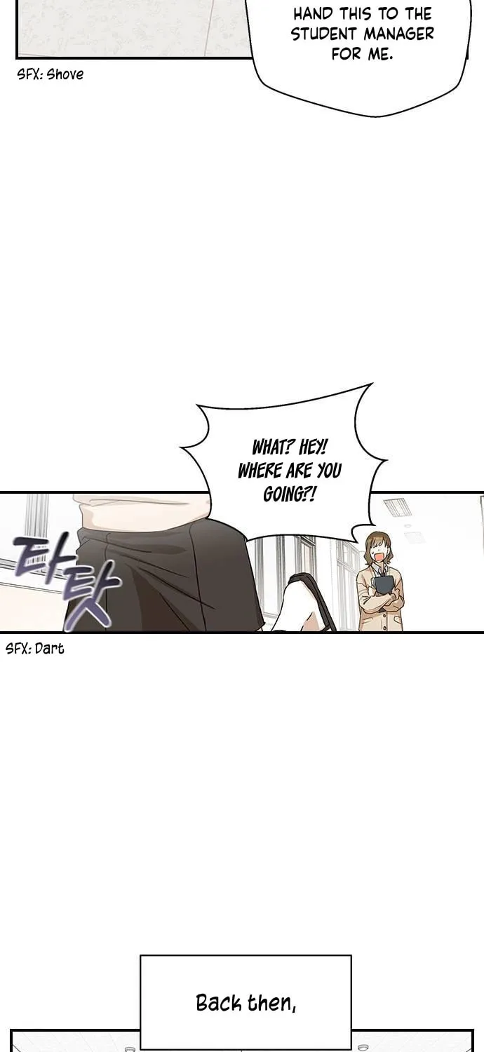 Read Past Life Destiny chapter 6 image 64 on Lezhin