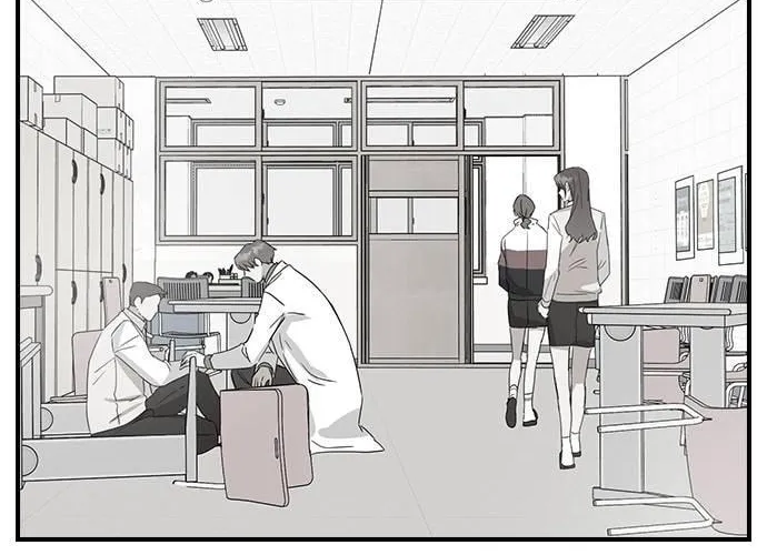 Read Past Life Destiny chapter 6 image 65 on Lezhin