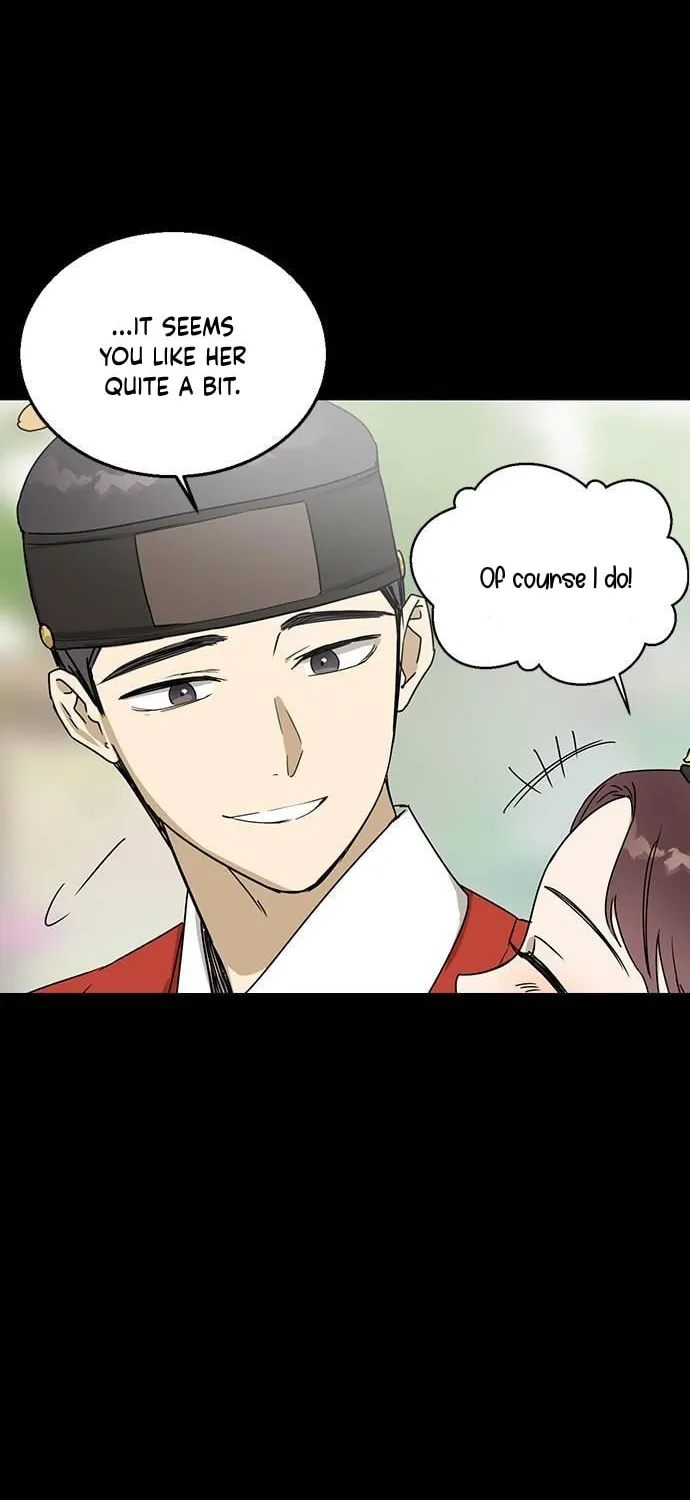 Read Past Life Destiny chapter 6 image 7 on Lezhin