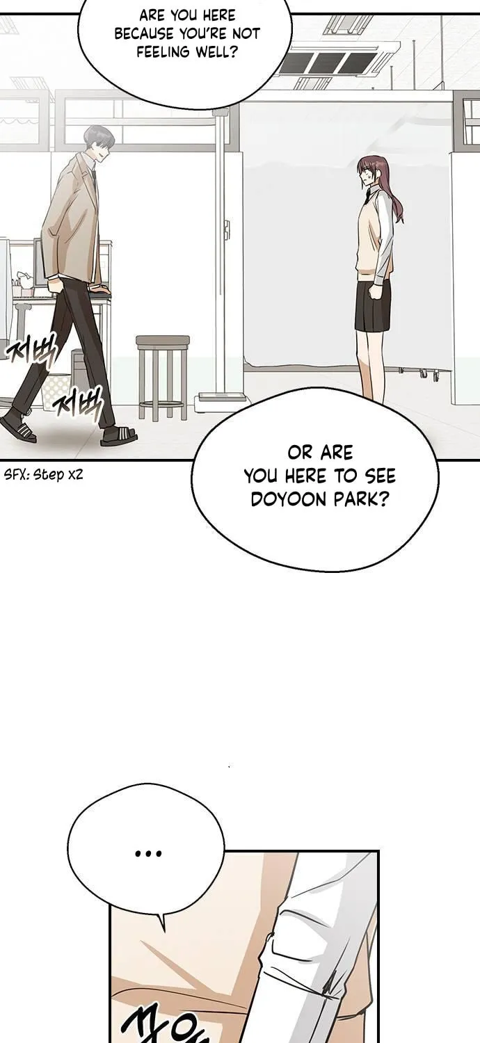 Read Past Life Destiny chapter 6 image 76 on Lezhin